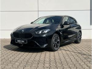 BMW 118 d M Sport Design im Abverkauf !