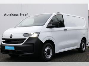 Volkswagen Transporter Kasten (TV)