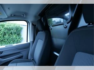 Volkswagen Transporter Kasten (TV)