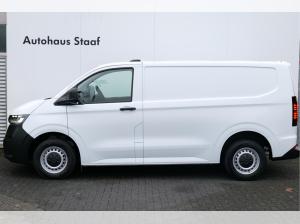 Volkswagen Transporter Kasten (TV)