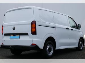 Volkswagen Transporter Kasten (TV)