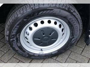 Volkswagen Transporter Kasten (TV)