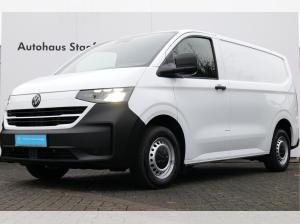 Volkswagen Transporter Kasten (TV)