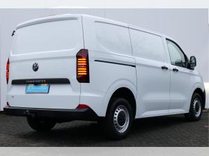 Volkswagen Transporter Kasten (TV)