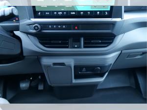 Volkswagen Transporter Kasten (TV)