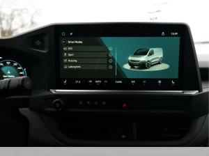 Volkswagen Transporter Kasten (TV)