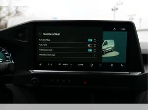 Volkswagen Transporter Kasten (TV)