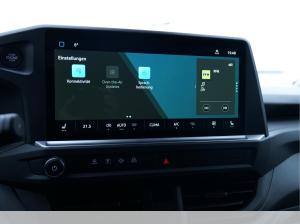 Volkswagen Transporter Kasten (TV)