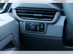 Volkswagen Transporter Kasten (TV)