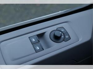 Volkswagen Transporter Kasten (TV)