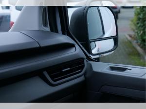 Volkswagen Transporter Kasten (TV)