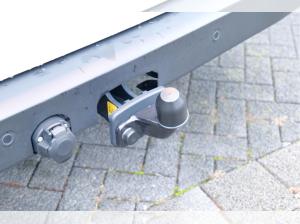 Volkswagen Transporter Kasten (TV)