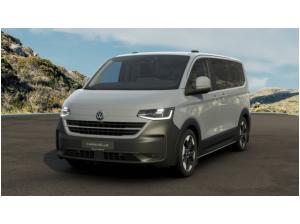 Volkswagen Caravelle 2,0 TDI Automatik *Pan Americana*