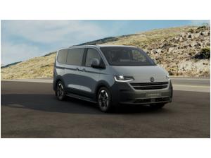 Volkswagen Caravelle 2,0 TDI Automatik *Pan Americana*