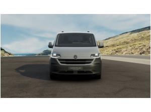 Volkswagen Caravelle 2,0 TDI Automatik *Pan Americana*