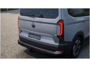 Volkswagen Caravelle 2,0 TDI Automatik *Pan Americana*