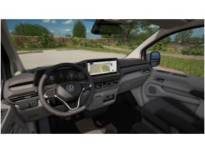 Volkswagen Caravelle 2,0 TDI Automatik *Pan Americana*