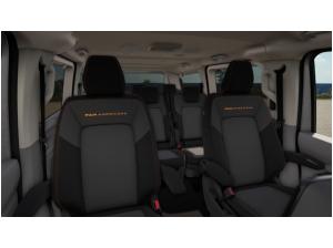 Volkswagen Caravelle 2,0 TDI Automatik *Pan Americana*