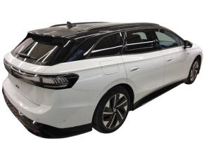 Volkswagen ID.7 Tourer GTX 4Motion 250kW - Pano Matrix-LED IQ.Drive HUD Wärmepumpe Area View AHK Navi SHZ PDC