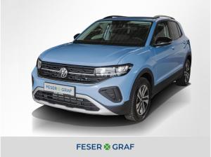 Volkswagen T-Cross ENERGY DSG Allwetter/Keyless/R-Kamera