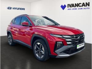 Hyundai TUCSON ***SOFORT***GEWERBEANGEBOT***VOLL-HYBRID***KRELL-SOUND***