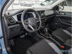 Volkswagen T-Cross ENERGY DSG Allwetter/Keyless/R-Kamera