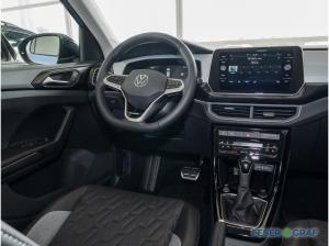 Volkswagen T-Cross ENERGY DSG Allwetter/Keyless/R-Kamera