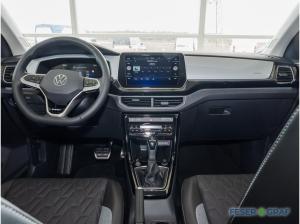 Volkswagen T-Cross ENERGY DSG Allwetter/Keyless/R-Kamera