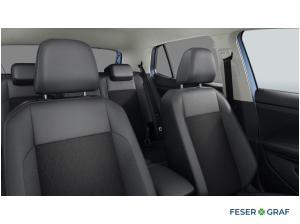 Volkswagen T-Cross ENERGY DSG Allwetter/Keyless/R-Kamera