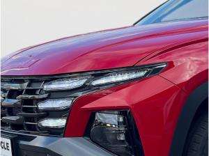 Hyundai TUCSON ***SOFORT***GEWERBEANGEBOT***VOLL-HYBRID***KRELL-SOUND***