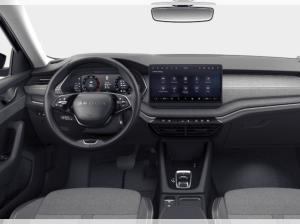 Skoda Octavia Selection 2,0 TDI 7-Gang-DSG*KAM3