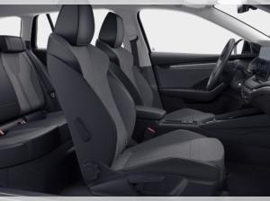 Skoda Octavia Selection 2,0 TDI 7-Gang-DSG*KAM3