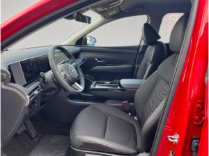 Hyundai TUCSON ***SOFORT***GEWERBEANGEBOT***VOLL-HYBRID***KRELL-SOUND***