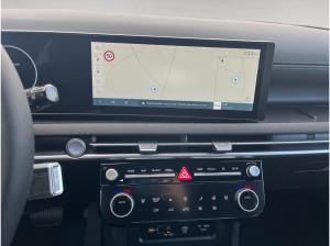 Hyundai TUCSON ***SOFORT***GEWERBEANGEBOT***VOLL-HYBRID***KRELL-SOUND***