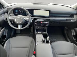 Hyundai TUCSON ***SOFORT***GEWERBEANGEBOT***VOLL-HYBRID***KRELL-SOUND***