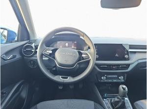 Skoda Fabia Fabia Tour 1.0 TSI 95 PS