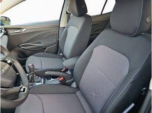 Skoda Fabia Fabia Tour 1.0 TSI 95 PS