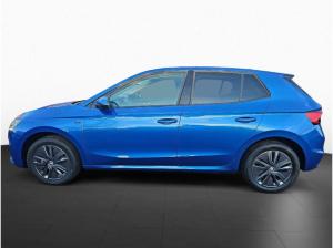 Skoda Fabia Fabia Tour 1.0 TSI 95 PS