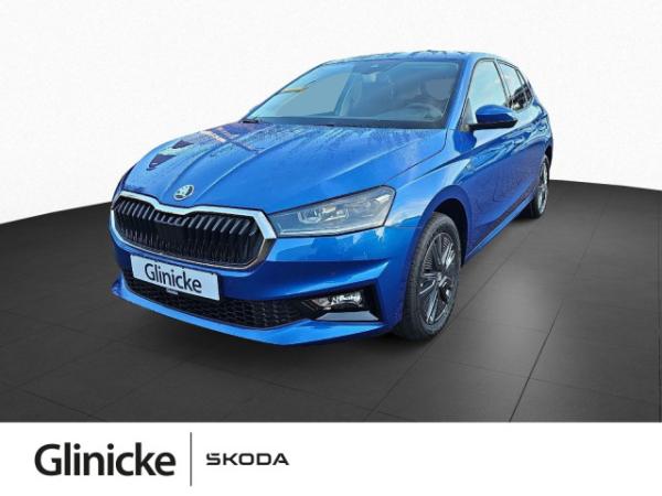 Skoda Fabia Fabia Tour 1.0 TSI 95 PS