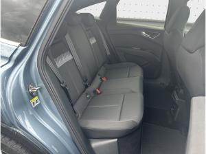 Audi Q4 e-tron Sportback 45 S-LINE*NAVI-PLUS*LED*AHK*PDC*WÄRMEPUMPE*SHZ