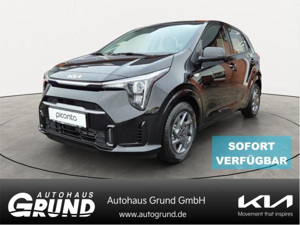 Kia Picanto 1.0 VISION | NAVI | SHZ | KAMERA