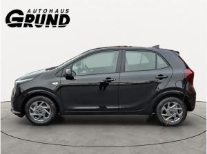 Kia Picanto 1.0 VISION | NAVI | SHZ | KAMERA