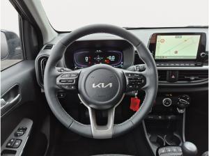 Kia Picanto 1.0 VISION | NAVI | SHZ | KAMERA