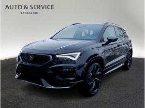 Cupra Ateca VZ Tribe Edition *AHK*LED*PLUS*