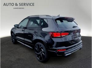 Cupra Ateca VZ Tribe Edition *AHK*LED*PLUS*