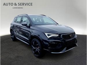 Cupra Ateca VZ Tribe Edition *AHK*LED*PLUS*