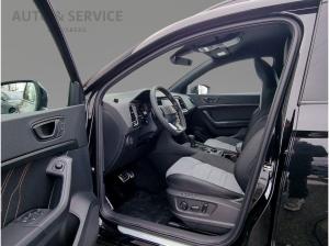 Cupra Ateca VZ Tribe Edition *AHK*LED*PLUS*