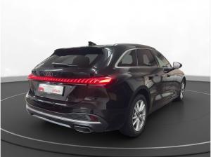 Audi A5 Avant TFSI qu. AHK LED LM 18" PDC+RFK ACC