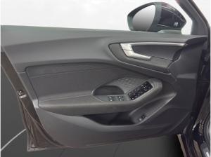 Audi A5 Avant TFSI qu. AHK LED LM 18" PDC+RFK ACC