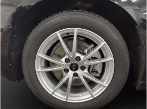 Audi A5 Avant TFSI qu. AHK LED LM 18" PDC+RFK ACC